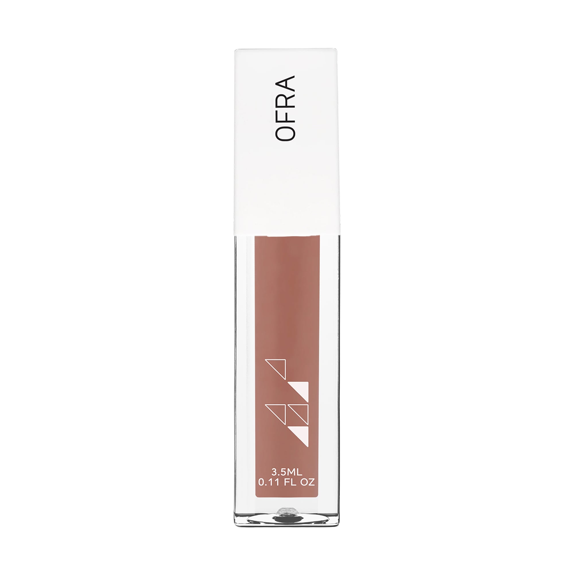 Блиск для губ OFRA Lip Gloss, Bare, 3.5 мл