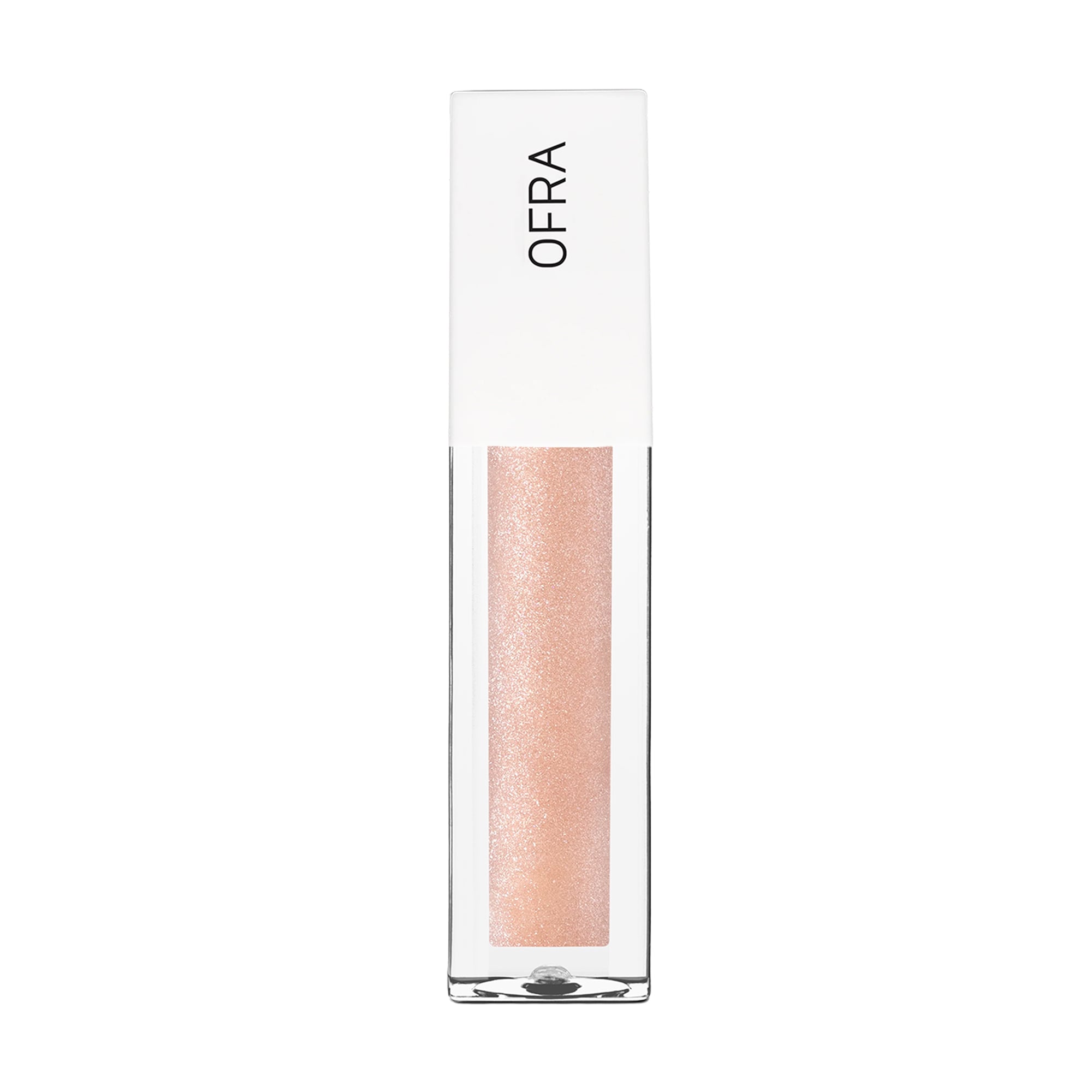 Блиск для губ OFRA Lip Gloss, Butterfly Kisses, 3.5 мл